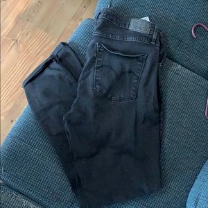 Black Levi’s